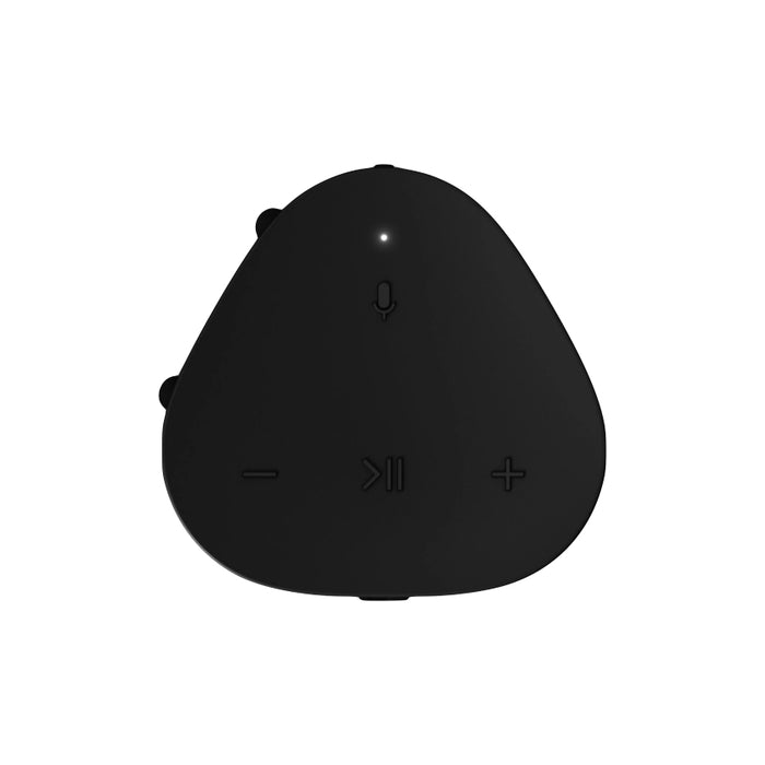 ลำโพงบลูทูธพกพา Sonos รุ่น Roam 2 สี Black