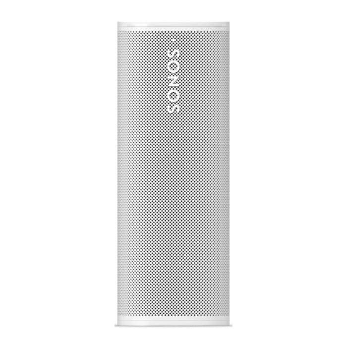 ลำโพงบลูทูธพกพา Sonos รุ่น Roam 2 สี White