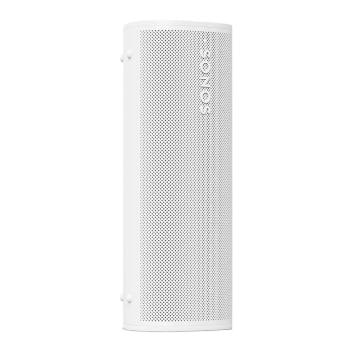 ลำโพงบลูทูธพกพา Sonos รุ่น Roam 2 สี White