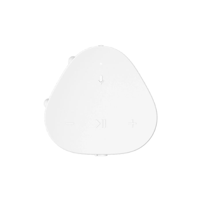 ลำโพงบลูทูธพกพา Sonos รุ่น Roam 2 สี White