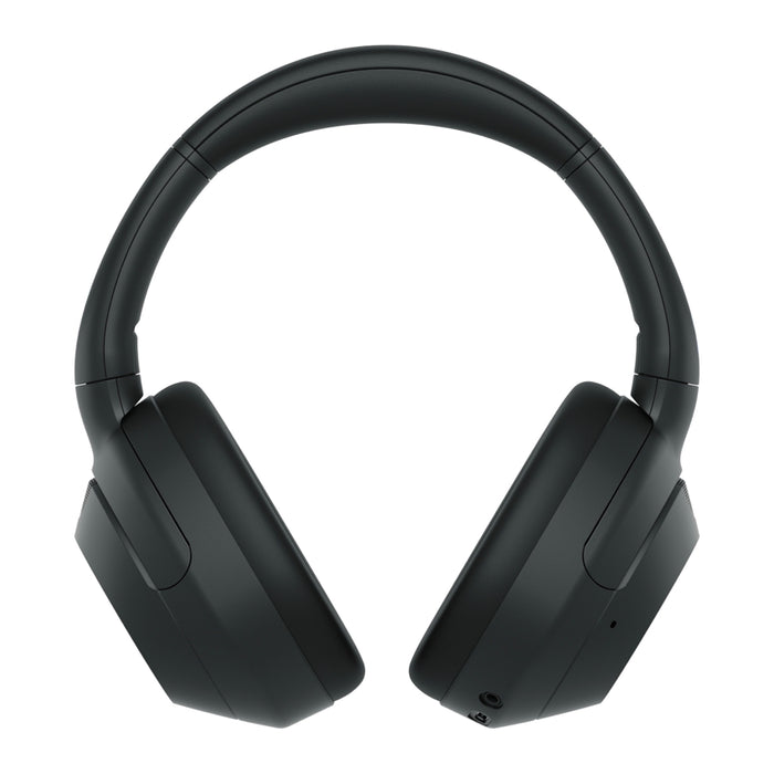 หูฟังไร้สาย Sony รุ่น WH-ULT900N สี Black ใช้งานแบตเตอรี่สูงสุด 30 ชั่วโมง  สวมใส่สบายตลอดทั้งวัน จากแบรนด์ SONY