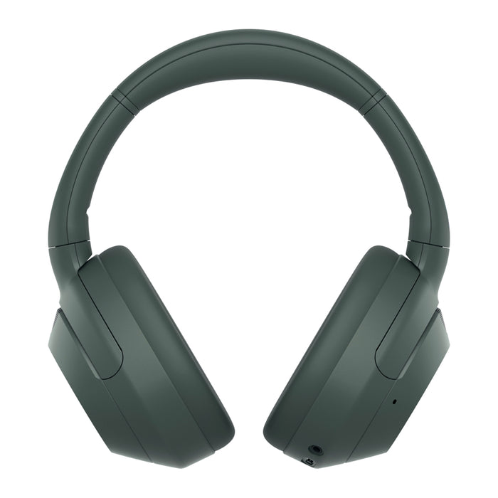หูฟังไร้สาย Sony รุ่น WH-ULT900N สี Gray ใช้งานแบตเตอรี่สูงสุด 30 ชั่วโมง สวมใส่สบายตลอดทั้งวัน จากแบรนด์ SONY