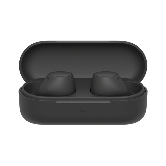 หูฟังไร้สาย Sony WF-C510 สี Black