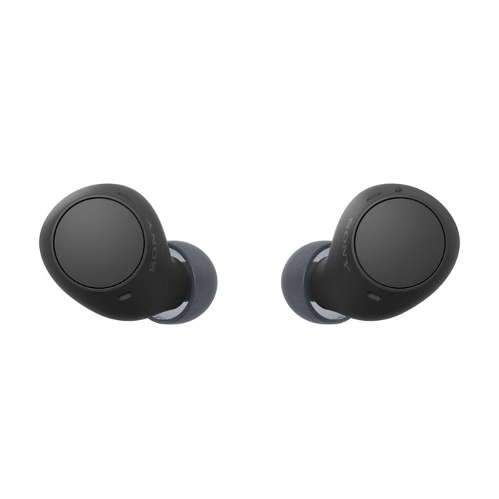 หูฟังไร้สาย Sony WF-C510 สี Black