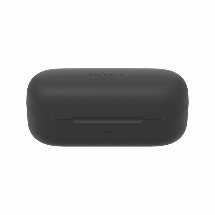 หูฟังไร้สาย Sony WF-C510 สี Black