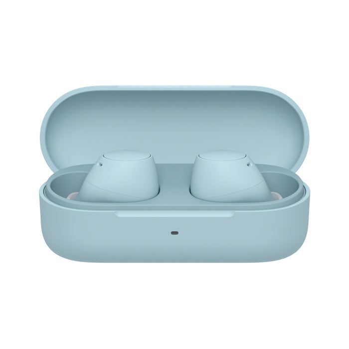หูฟังไร้สาย Sony WF-C510 สี Blue