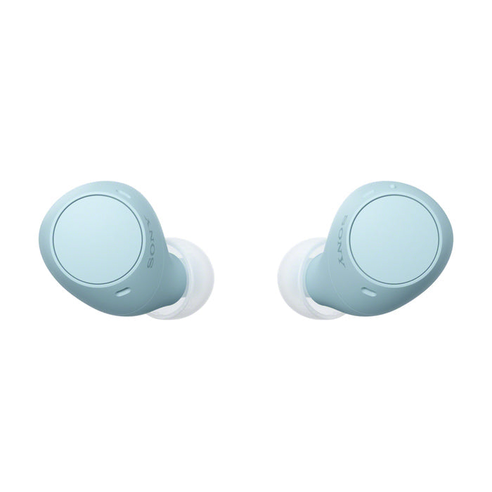 หูฟังไร้สาย Sony WF-C510 สี Blue