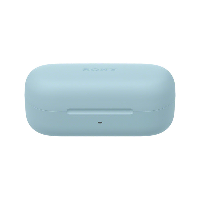 หูฟังไร้สาย Sony WF-C510 สี Blue
