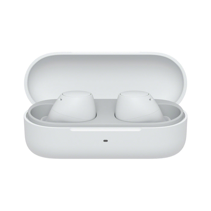 หูฟังไร้สาย Sony WF-C510 สี White