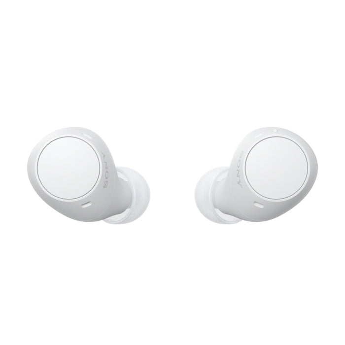 หูฟังไร้สาย Sony WF-C510 สี White