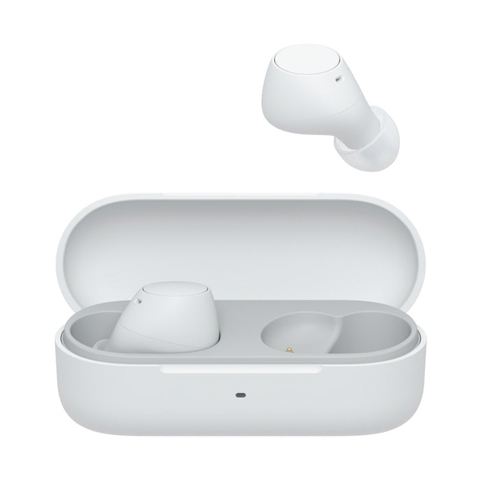 หูฟังไร้สาย Sony WF-C510 สี White