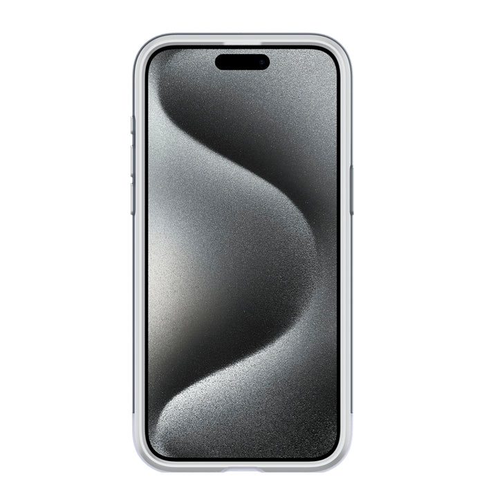 เคสกันกระแทก SPIGEN Classic C1 MagFit for iPhone 15 Pro - Graphite