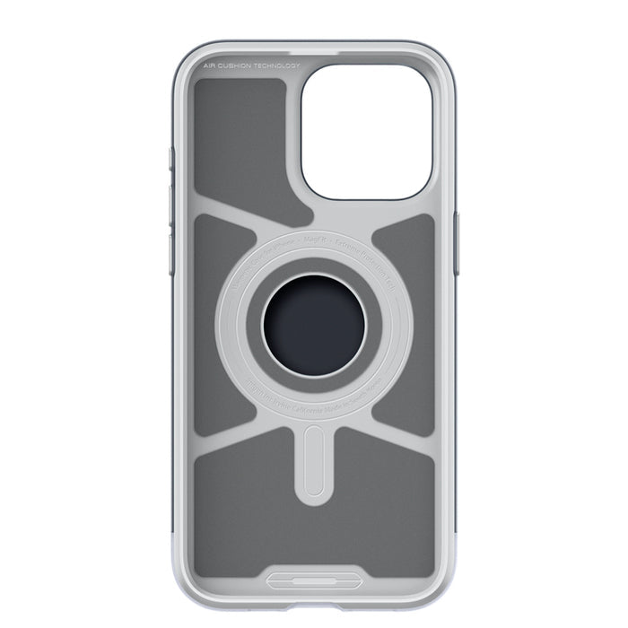 เคสกันกระแทก SPIGEN Classic C1 MagFit for iPhone 15 Pro - Graphite