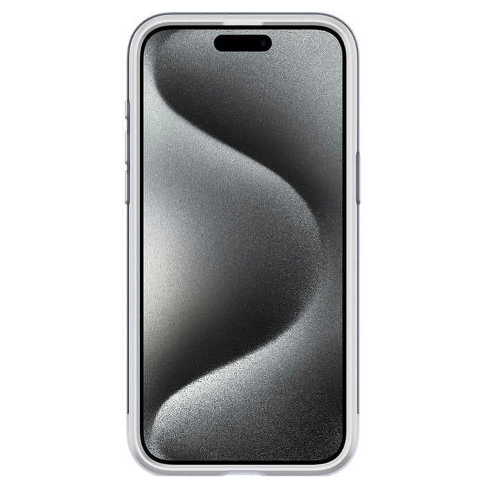 เคสกันกระแทก SPIGEN Classic C1 MagFit for iPhone 15 Pro Max - Graphite