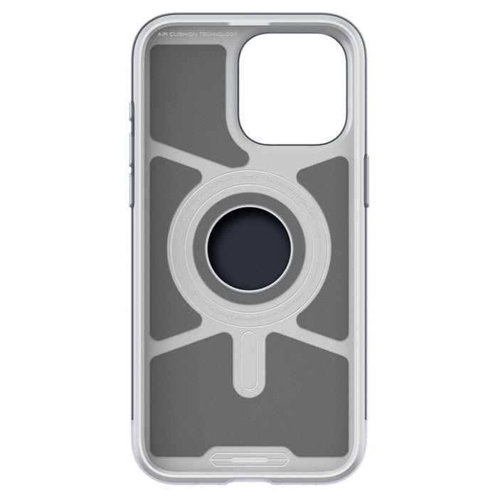 เคสกันกระแทก SPIGEN Classic C1 MagFit for iPhone 15 Pro Max - Graphite
