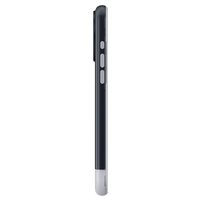 เคสกันกระแทก SPIGEN Classic C1 MagFit for iPhone 15 Pro Max - Graphite