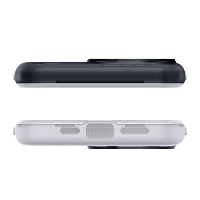 เคสกันกระแทก SPIGEN Classic C1 MagFit for iPhone 15 Pro Max - Graphite