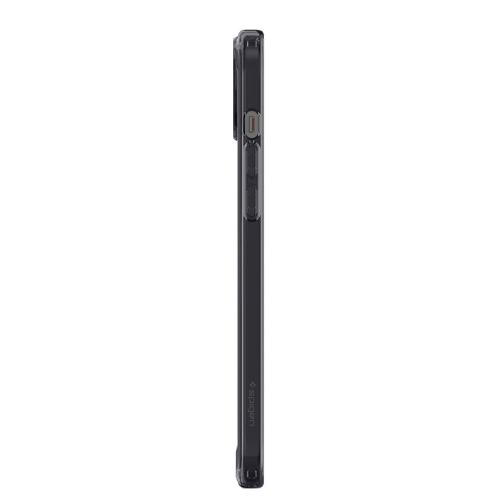 เคสใส Spigen Ultra Hybrid MagFit Zero One สำหรับ iPhone 15 สี Zero One