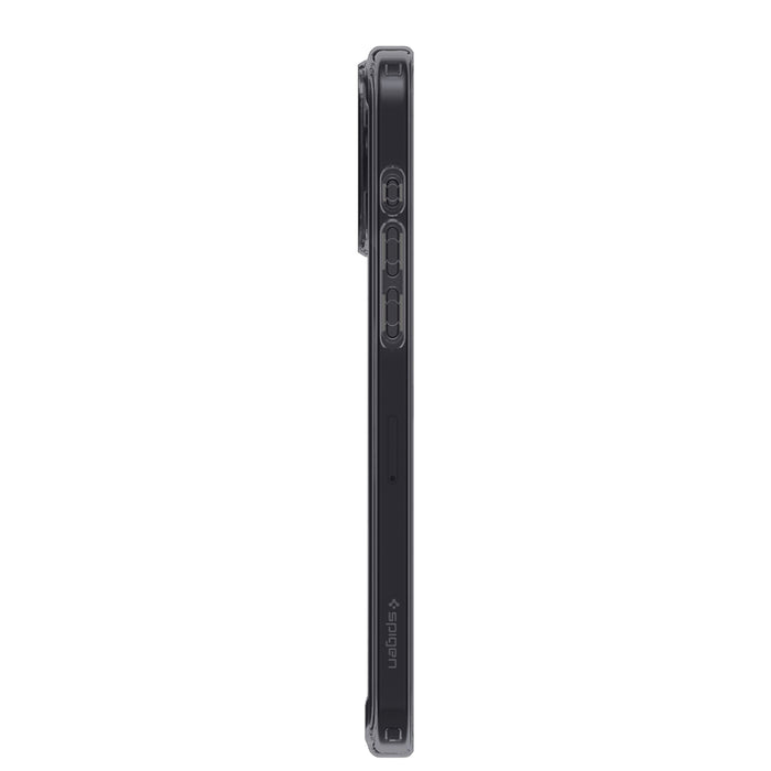 เคสใส Spigen Ultra Hybrid MagFit Zero One สำหรับ iPhone 15 Pro สี Zero One