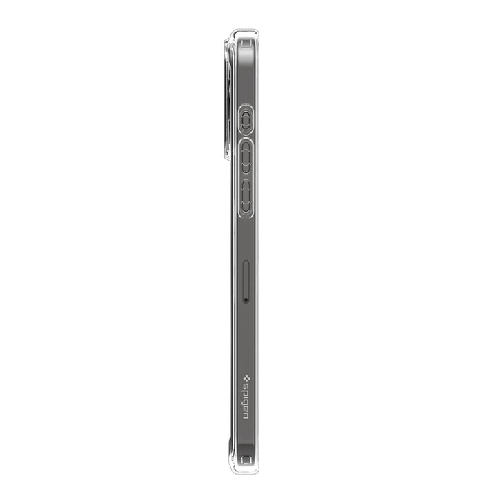 Spigen Ultra Hybrid MagFit Zero One for iPhone 15 Pro - Zero One White
