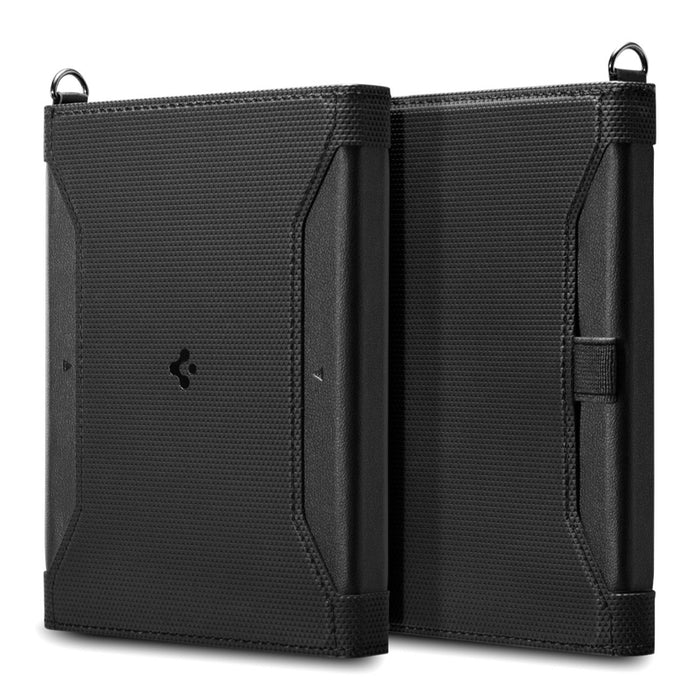 กระเป๋าใส่หนังสือเดินทาง Spigen Universal Passport Holder