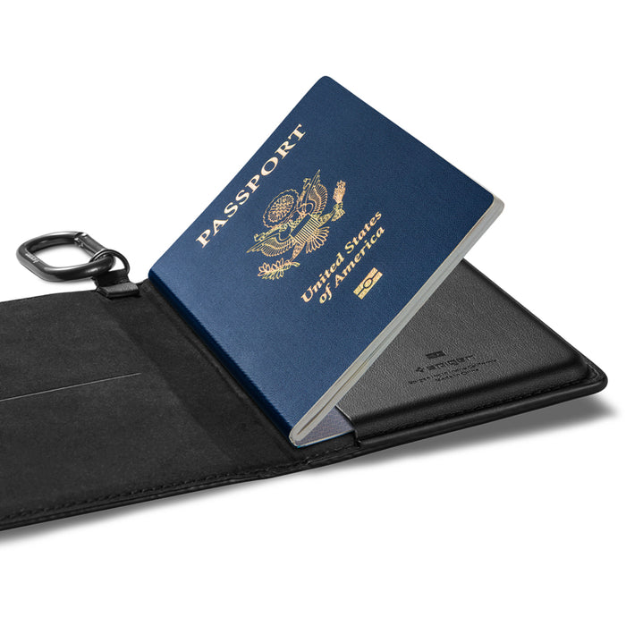 กระเป๋าใส่หนังสือเดินทาง Spigen Universal Passport Holder