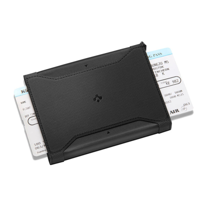 กระเป๋าใส่หนังสือเดินทาง Spigen Universal Passport Holder