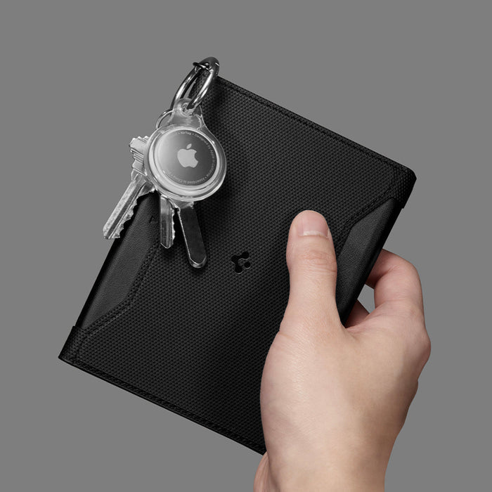 กระเป๋าใส่หนังสือเดินทาง Spigen Universal Passport Holder