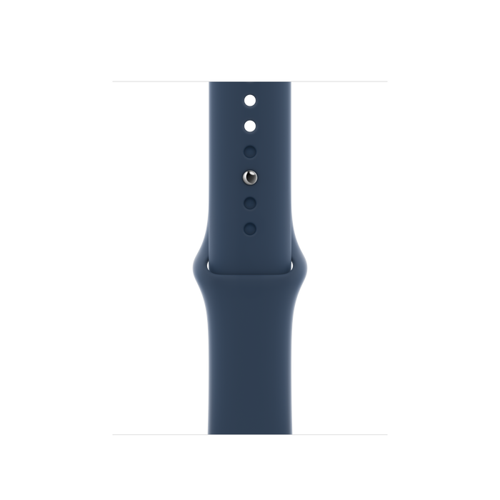 สาย Sport Band Abyss Blue สำหรับ Apple Watch 41 มม.
