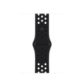 สาย Nike Sport Band Black/Black สำหรับ Apple Watch 41 มม.