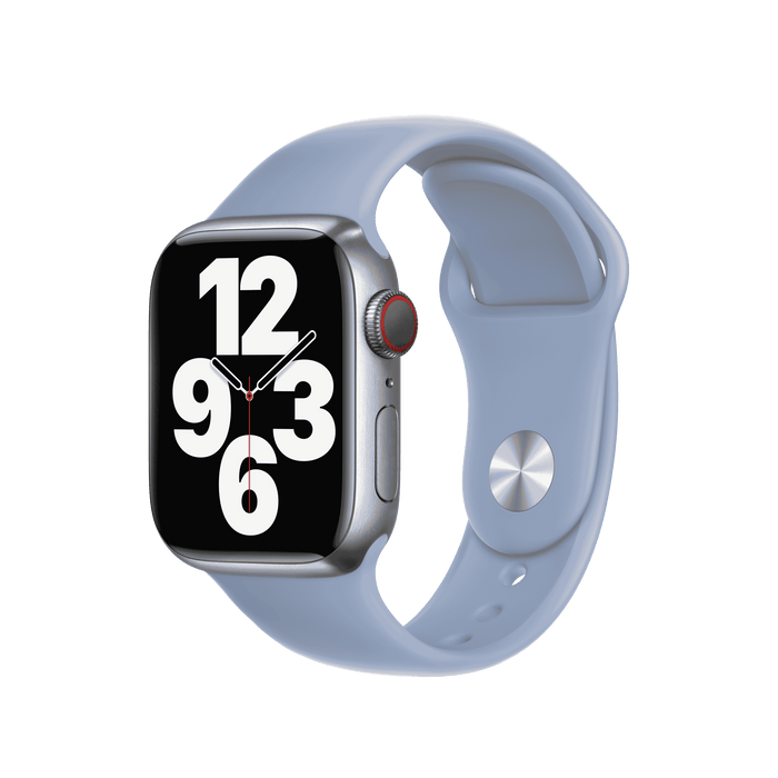 สาย Sport Band Blue Fog  สำหรับ Apple Watch 41 มม.