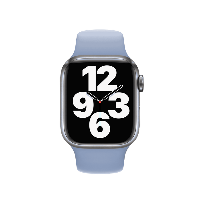 สาย Sport Band Blue Fog  สำหรับ Apple Watch 41 มม.