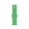 สาย Sport Band  Bright Green สำหรับ Apple Watch 41 มม.