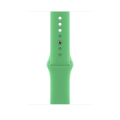 สาย Sport Band Bright Green  สำหรับ Apple Watch 45 มม.