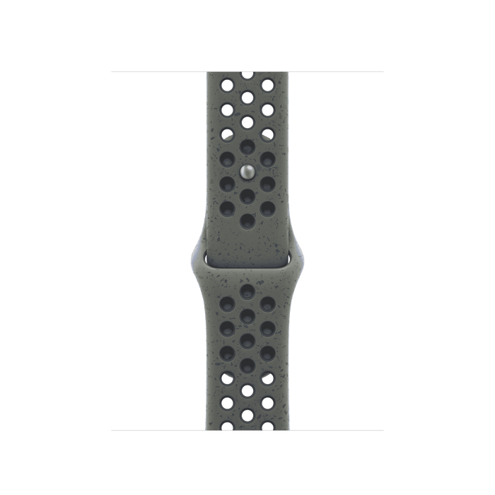 สาย Nike Sport Band Cargo Khaki ขนาด  M/Lสำหรับ Apple Watch 41 มม.