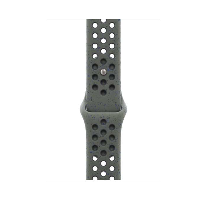 สาย Nike Sport Band Cargo Khaki ขนาด S/M สำหรับ Apple Watch 45 มม.
