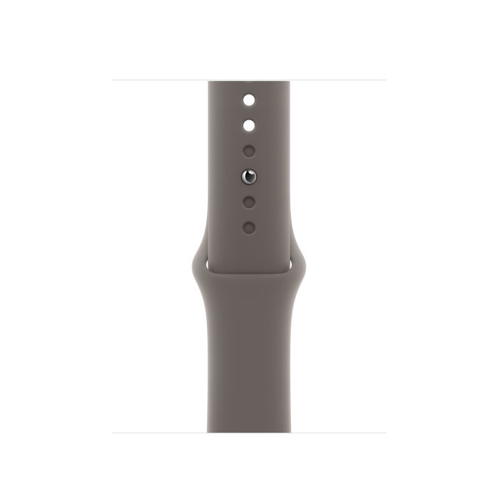 สาย Sport Band Clay ขนาด M/L สำหรับ Apple Watch 41 มม.