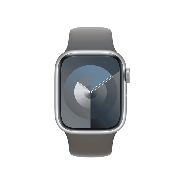 สาย Sport Band Clay ขนาด M/L สำหรับ Apple Watch 41 มม.