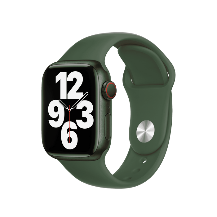 สาย Sport Band Clover สำหรับ Apple Watch 41 มม.