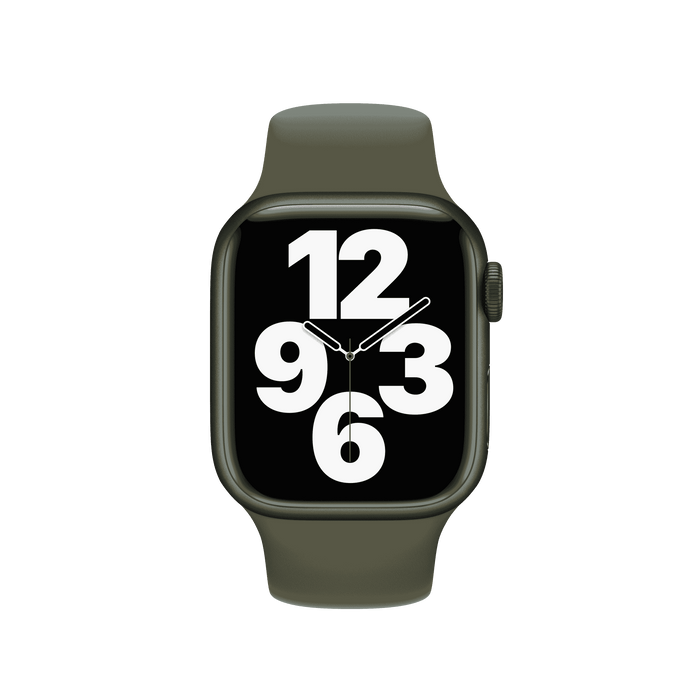 สาย Sport Band Clover สำหรับ Apple Watch 41 มม.