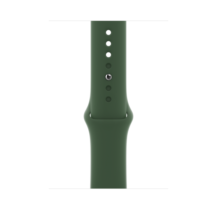 สาย Sport Band Clover สำหรับ Apple Watch 45 มม.