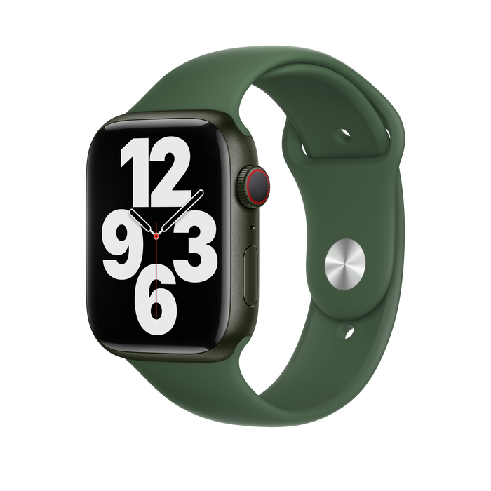 สาย Sport Band Clover สำหรับ Apple Watch 45 มม.