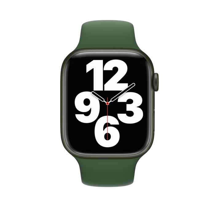 สาย Sport Band Clover สำหรับ Apple Watch 45 มม.