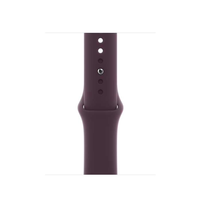 สาย Sport Band Dark Cherry สำหรับ Apple Watch 41 มม.