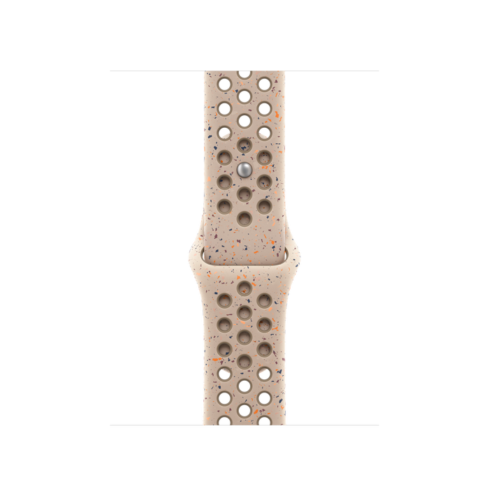 สาย Nike Sport Band Desert Stone ขนาด S/M สำหรับ Apple Watch 41 มม.