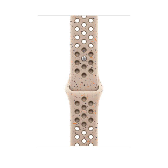 สาย Nike Sport Band Desert Stone ขนาด S/M สำหรับ Apple Watch 45 มม.