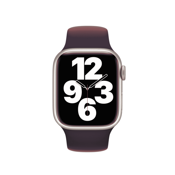 สาย Sport Band Elderberry สำหรับ Apple Watch 41 มม.