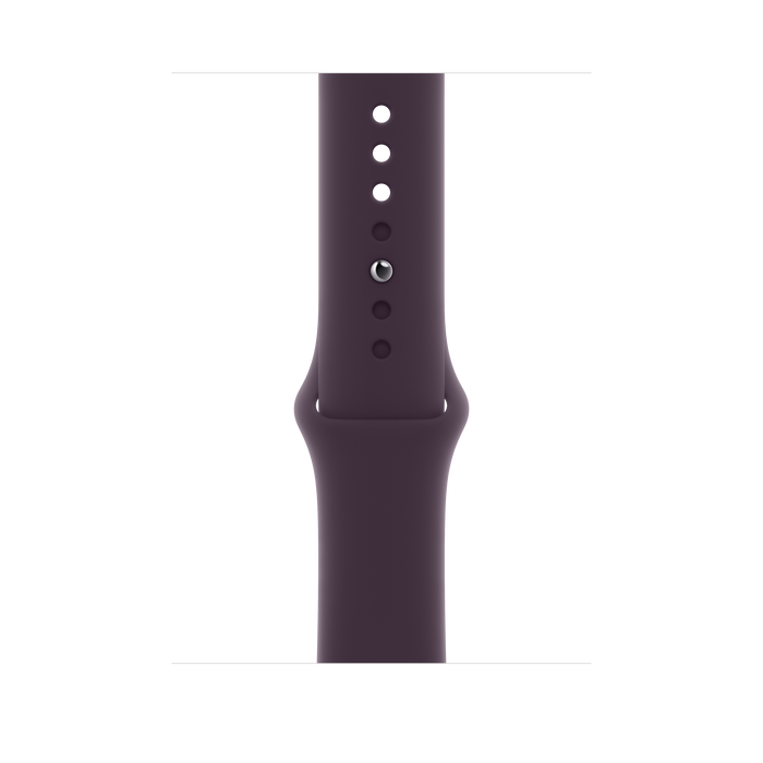 สาย Sport Band Elderberry สำหรับ Apple Watch 45 มม.