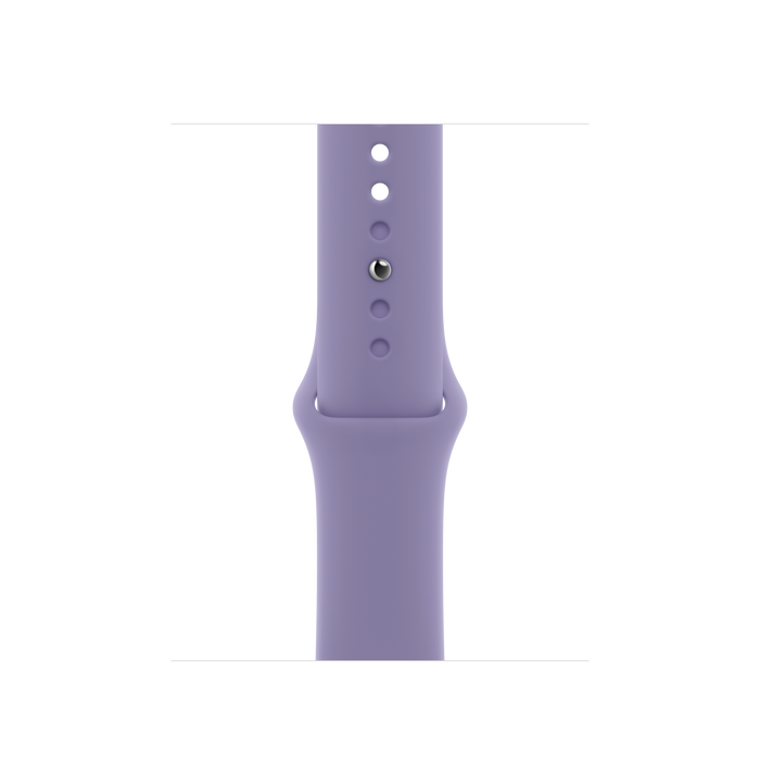 สาย Sport Band English Lavender สำหรับ Apple Watch 41 มม.