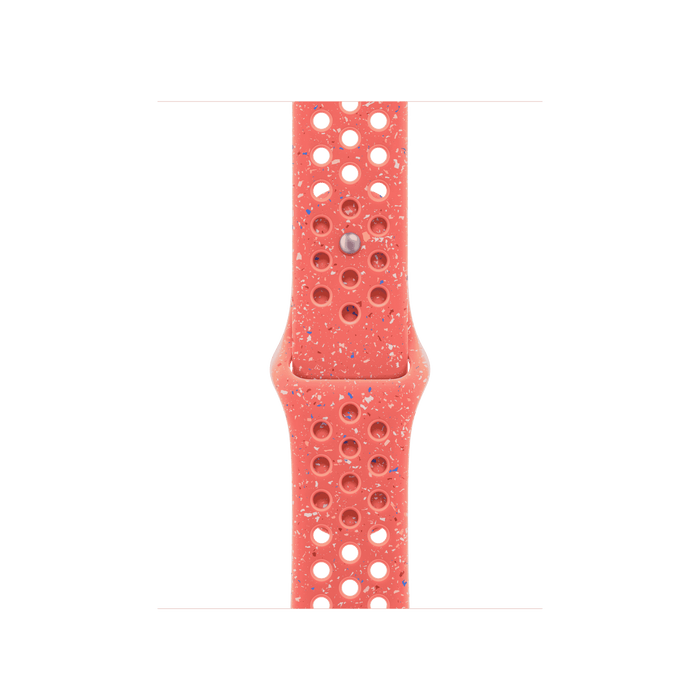 สาย Nike Sport Band Magic Ember ขนาด  M/Lสำหรับ Apple Watch 41 มม.